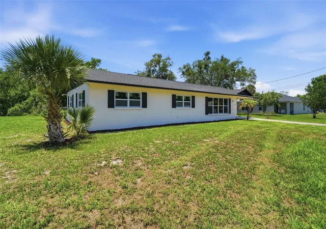 Photo 4 of Single family home for sale at 206 Margarita Rd, Debary, FL 32713 | MLS# O6422486 | Listing updated on 2026-09-24