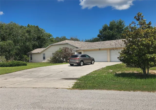Homes for sale in Weeki Wachee, FL | 10365 Palmwood Pl, Weeki Wachee, FL 34613 | MLS# TB8526068