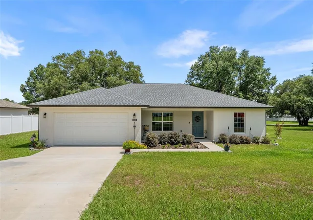 1st image of 1831 Ne 160th Pl, Citra, FL 32113 | MLS# GC541710