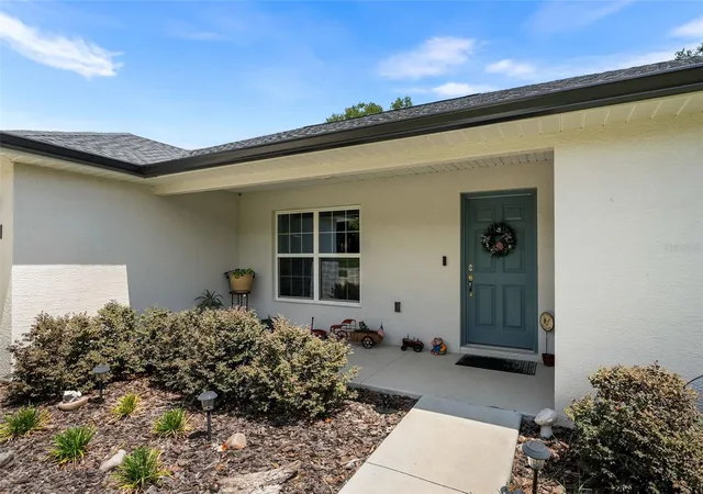 2nd image of 1831 Ne 160th Pl, Citra, FL 32113 | MLS# GC541710