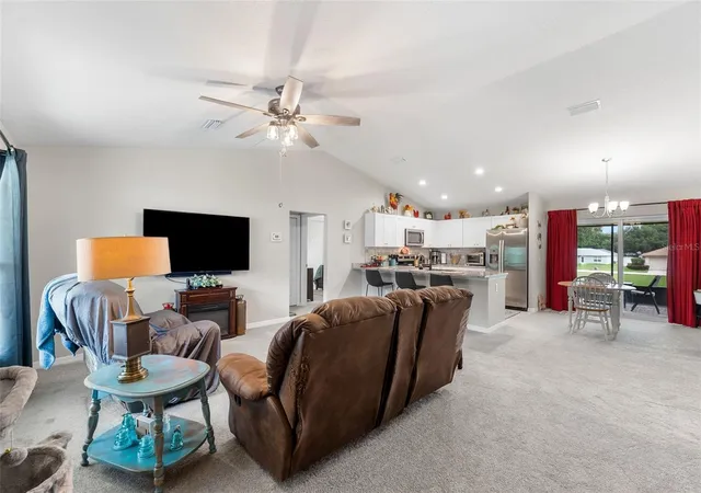 3rd image of 1831 Ne 160Th Pl, Citra, FL 32113 | MLS# GC541710