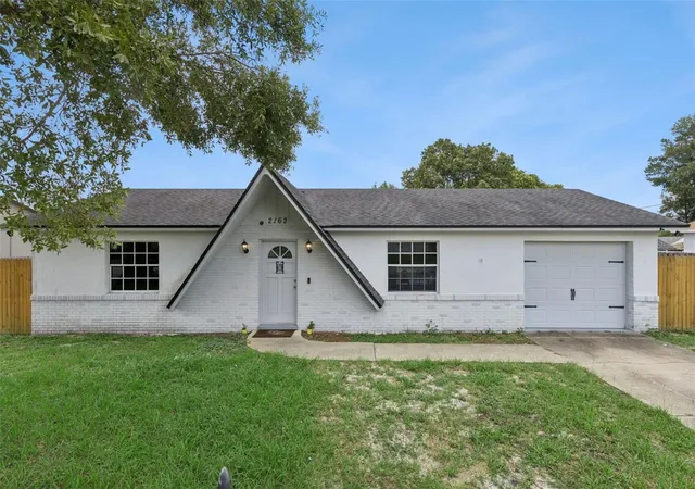 Homes for sale in Deltona, FL | 2162 Swanson Dr, Deltona, FL 32738 | MLS# V4950048