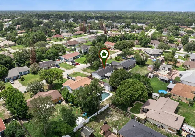 Homes for sale in Deltona, FL | 2162 Swanson Dr, Deltona, FL 32738 | MLS# V4950048