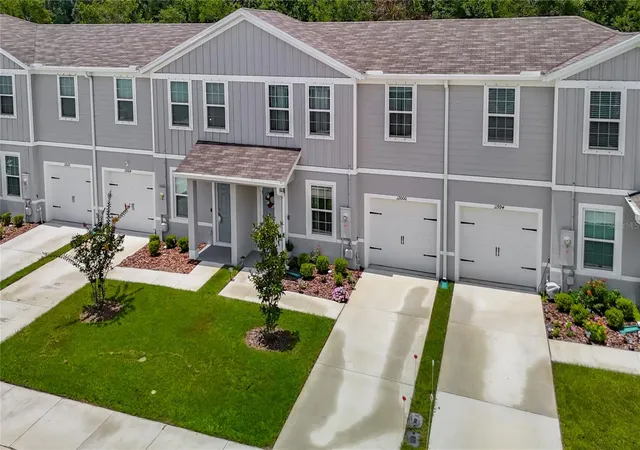 Photo 54 of Townhouse for sale at 12000 Grizzly Ln, New Port Richey, FL 34654 | MLS# W7887353 | Listing updated on 2026-08-17