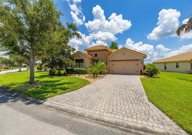 Photo 1 of Single family home for sale at 394 Monterey St, Kissimmee, FL 34759 | MLS# S5153097 | Listing updated on 2026-08-04