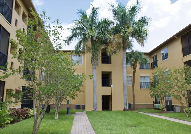 Photo 1 of Condo for sale at 4323 Bayside Village Dr #306, Tampa, FL 33615 | MLS# TB8526073 | Listing updated on 2026-09-26