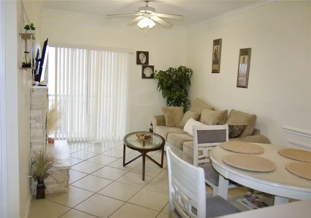 Photo 2 of Condo for sale at 4323 Bayside Village Dr #306, Tampa, FL 33615 | MLS# TB8526073 | Listing updated on 2026-09-26
