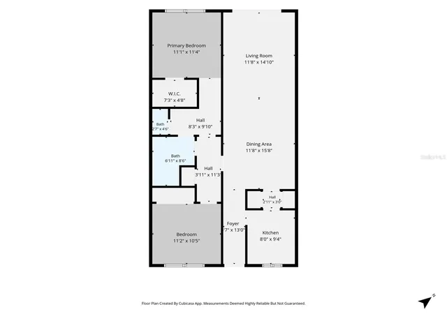 Homes for sale in St Petersburg, FL | 4550 Overlook Dr Ne #155, St Petersburg, FL 33703 | MLS# TB8526075