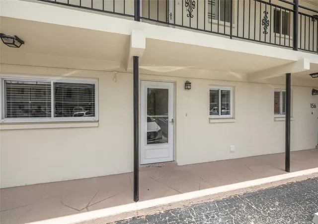 Homes for sale in St Petersburg, FL | 4550 Overlook Dr Ne #155, St Petersburg, FL 33703 | MLS# TB8526075