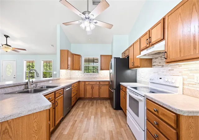 Photo 2 of Single family home for sale at 16603 Sw 15th Avenue, Newberry, FL 32669 | MLS# GC541711 | Listing updated on 2026-08-17