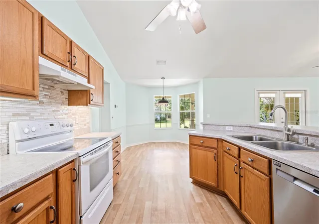 Photo 3 of Single family home for sale at 16603 Sw 15th Avenue, Newberry, FL 32669 | MLS# GC541711 | Listing updated on 2026-08-17