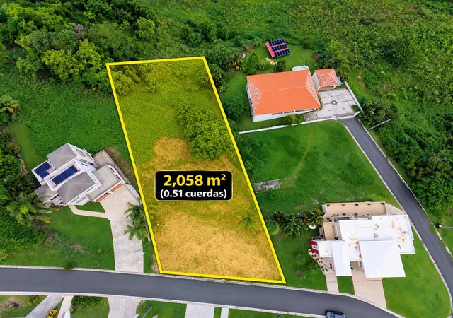 Photo 1 of Land for sale at Anton Ruiz, Humacao, PR 00791 | MLS# PR9122570 | Listing updated on 2026-10-19