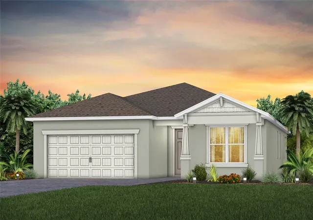 Photo 1 of Single family home for sale at 2810 Loftbridge Rd, Minneola, FL 34715 | MLS# O6422500 | Listing updated on 2026-09-12