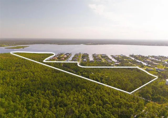 Photo 1 of Land for sale at 2925 Vance Ter, Port Charlotte, FL 33981 | MLS# D6147989 | Listing updated on 2026-09-02