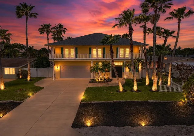 image of 708 Ocean Ave, New Smyrna Beach, FL 32169 | MLS# NS1088658