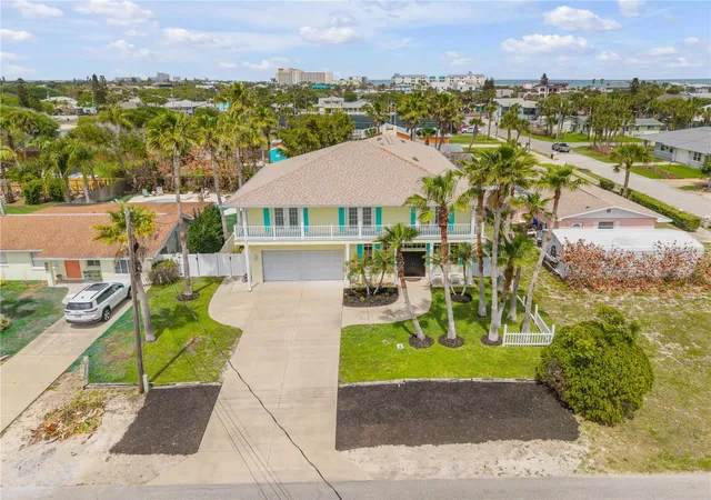 image of 708 Ocean Ave, New Smyrna Beach, FL 32169 | MLS# NS1088658