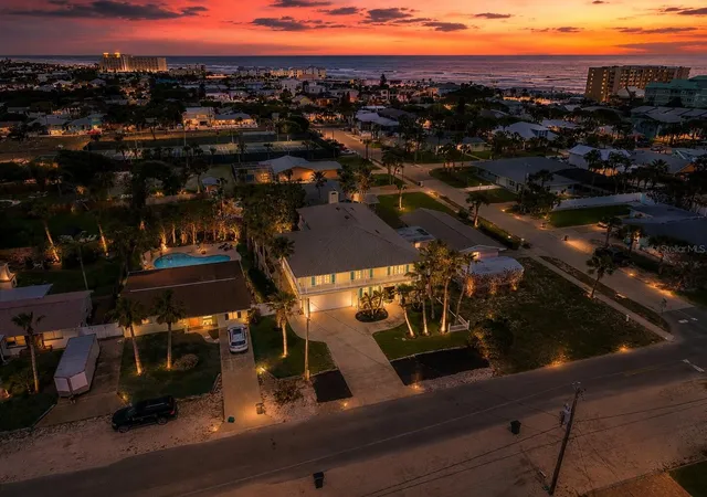 100th image of 708 Ocean Ave, New Smyrna Beach, FL 32169 | MLS# NS1088658