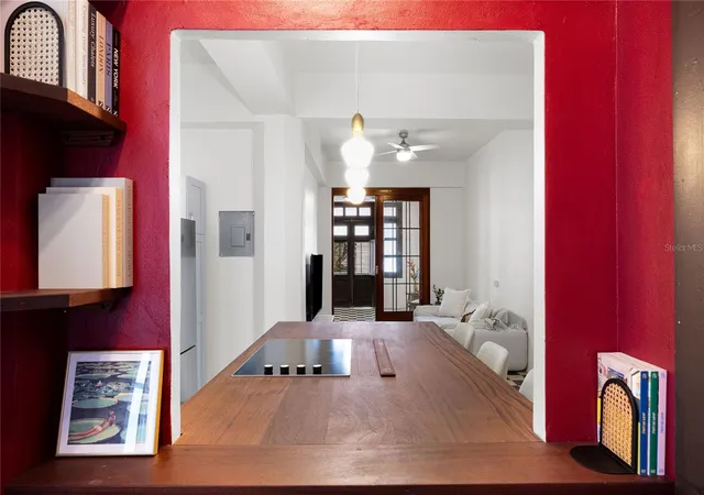 Homes for sale in San Juan, PR | 360-362 Fortaleza #7, San Juan, PR 00901 | MLS# PR9122572