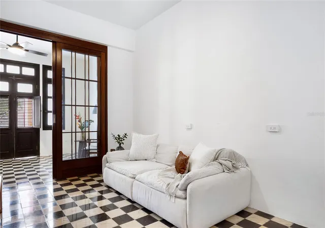 Homes for sale in San Juan, PR | 360-362 Fortaleza #7, San Juan, PR 00901 | MLS# PR9122572