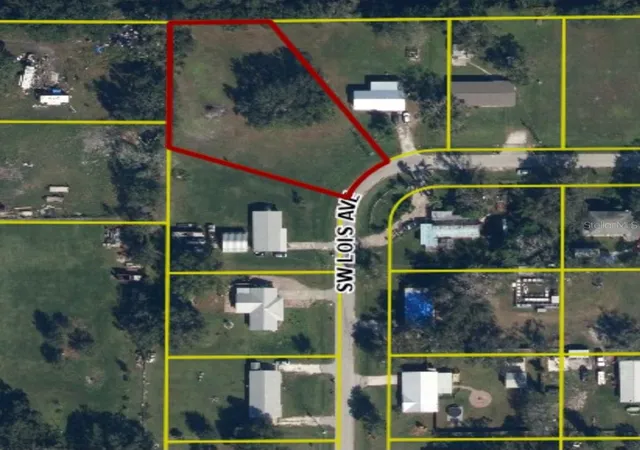 2nd image of 2298 Sw Lois Ave, Arcadia, FL 34266 | MLS# C7528082