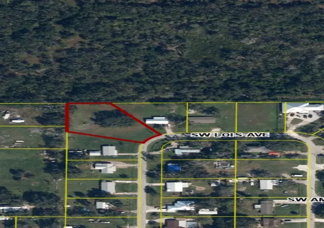 3rd image of 2298 Sw Lois Ave, Arcadia, FL 34266 | MLS# C7528082