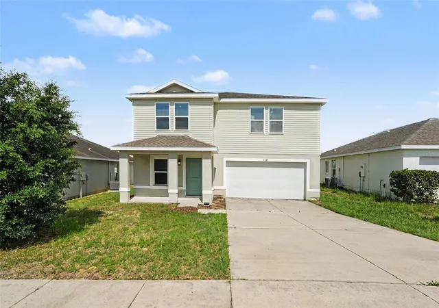 Photo 2 of Single family home for sale at 4189 High Ridge Ave, Spring Hill, FL 34609 | MLS# O6422509 | Listing updated on 2026-10-15