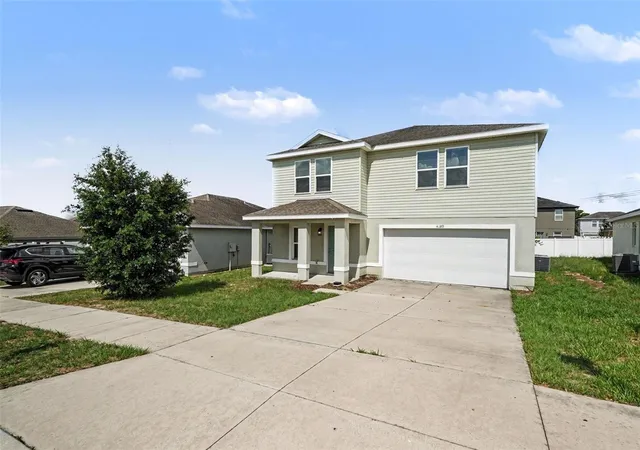 Photo 3 of Single family home for sale at 4189 High Ridge Ave, Spring Hill, FL 34609 | MLS# O6422509 | Listing updated on 2026-10-15
