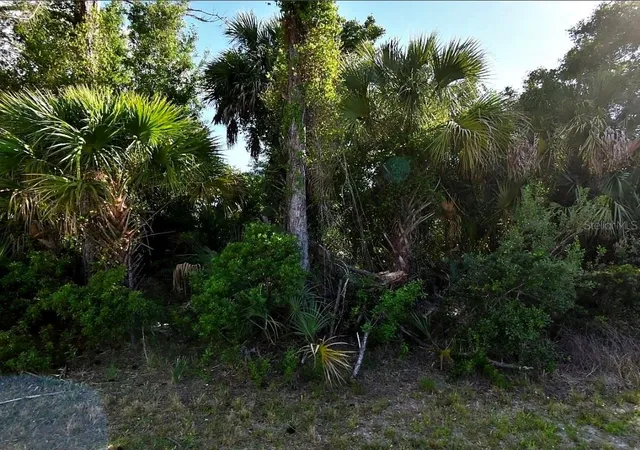 Land for sale at Wells Ave, NORTH PORT, FL 34286 | MLS# A4699101
