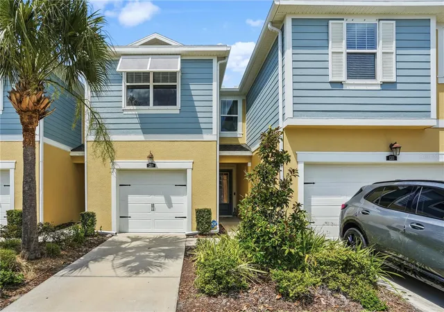 Photo 2 of Townhouse for sale at 1309 Sunset Wind Loop, Oldsmar, FL 34677 | MLS# TB8526089 | Listing updated on 2026-07-25