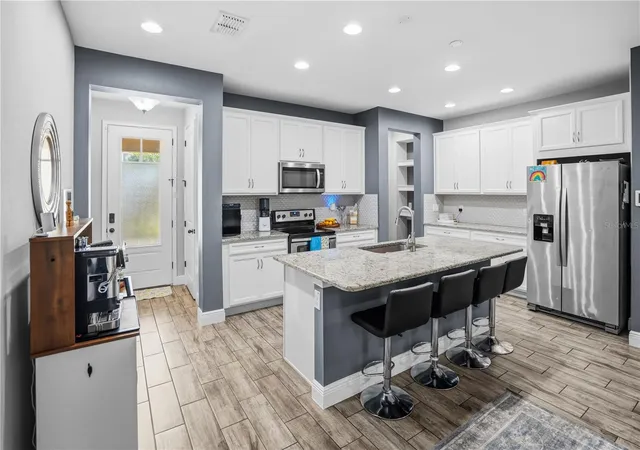 Photo 3 of Townhouse for sale at 1309 Sunset Wind Loop, Oldsmar, FL 34677 | MLS# TB8526089 | Listing updated on 2026-07-25