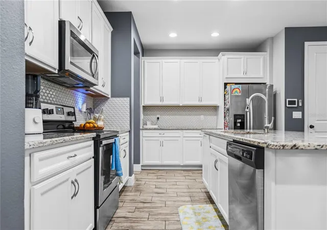 Photo 3 of Townhouse for sale at 1309 Sunset Wind Loop, Oldsmar, FL 34677 | MLS# TB8526089 | Listing updated on 2026-07-25