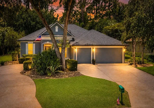 1st image of 3412 Rexford Cir, Ormond Beach, FL 32174 | MLS# FC319739