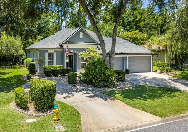 3rd image of 3412 Rexford Cir, Ormond Beach, FL 32174 | MLS# FC319739