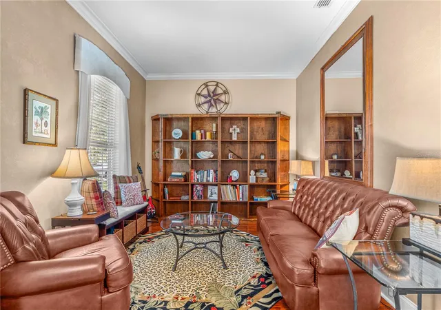 4th image of 3412 Rexford Cir, Ormond Beach, FL 32174 | MLS# FC319739