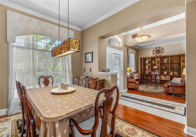 5th image of 3412 Rexford Cir, Ormond Beach, FL 32174 | MLS# FC319739