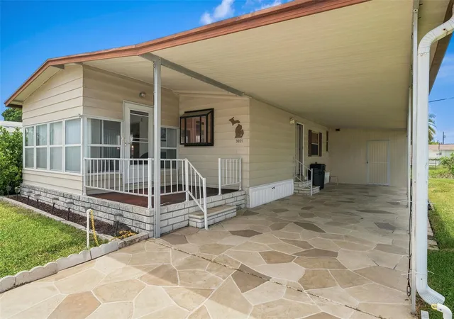 1st image of 3321 Chatford Dr, Holiday, FL 34690 | MLS# TB8526091