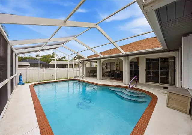 Photo 2 of Single family home for sale at 273 Cicero St Nw, Port Charlotte, FL 33948 | MLS# A4699106 | Listing updated on 2026-07-11