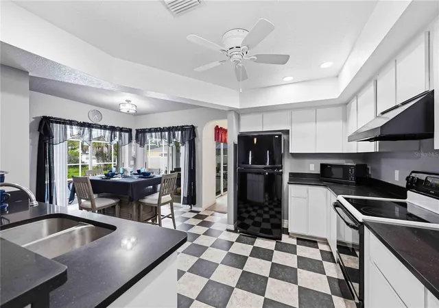 Photo 2 of Single family home for sale at 273 Cicero St NW, Port Charlotte, FL 33948 | MLS# A4699106 | Listing updated on 2026-07-11