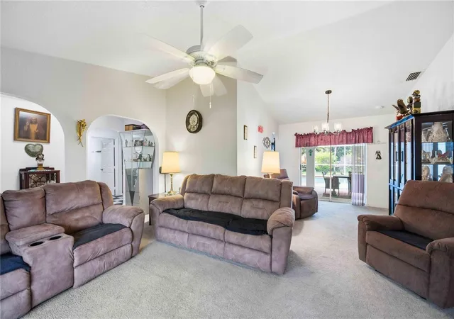 Photo 3 of Single family home for sale at 273 Cicero St NW, Port Charlotte, FL 33948 | MLS# A4699106 | Listing updated on 2026-07-11