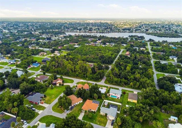 Photo 71 of Single family home for sale at 273 Cicero St Nw, Port Charlotte, FL 33948 | MLS# A4699106 | Listing updated on 2026-07-11