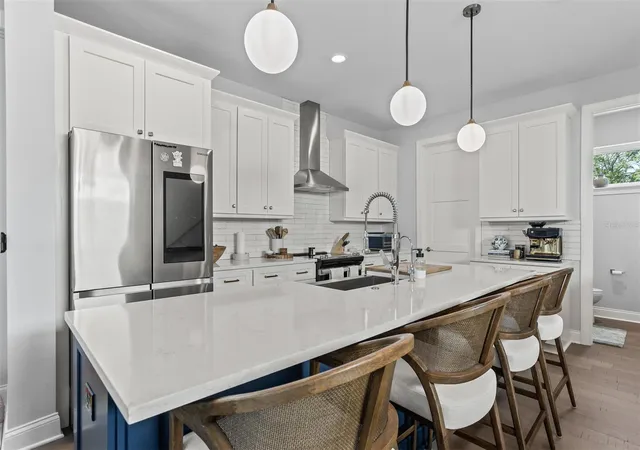 Photo 3 of Townhouse for sale at 4722 Legacy Park Dr, Tampa, FL 33611 | MLS# TB8526098 | Listing updated on 2026-09-24