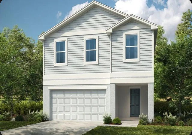 Photo 1 of Sale Pending at 13832 Shellmore Ave, Palmetto, FL 34221 | MLS# TB8526099 | Listing updated on 2026-09-30