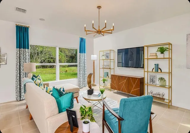 Photo 3 of Sale Pending at 13832 Shellmore Ave, Palmetto, FL 34221 | MLS# TB8526099 | Listing updated on 2026-09-30