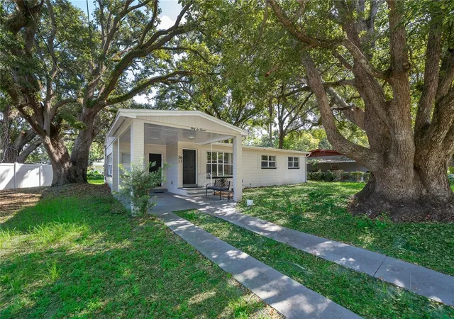 Photo 1 of Single family home for sale at 3613 Amigos Ave, Orlando, FL 32808 | MLS# S5153104 | Listing updated on 2026-09-17