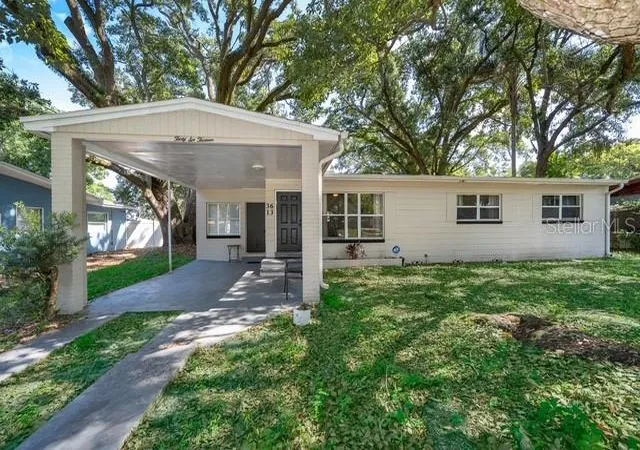 Photo 2 of Single family home for sale at 3613 Amigos Ave, Orlando, FL 32808 | MLS# S5153104 | Listing updated on 2026-09-17