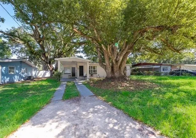 Photo 3 of Single family home for sale at 3613 Amigos Ave, Orlando, FL 32808 | MLS# S5153104 | Listing updated on 2026-09-17