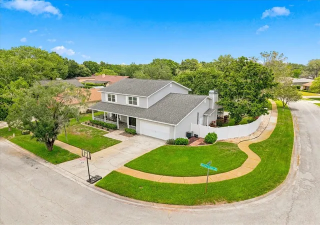 Photo 1 of Sale Pending at 13101 Burnes Lake Dr, Tampa, FL 33612 | MLS# TB8526100 | Listing updated on 2026-09-28