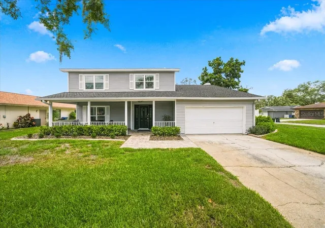 Photo 2 of Sale Pending at 13101 Burnes Lake Dr, Tampa, FL 33612 | MLS# TB8526100 | Listing updated on 2026-09-28