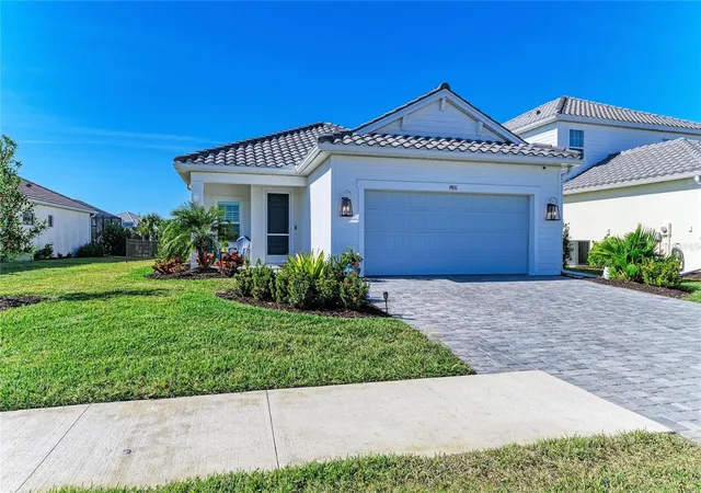 Photo 2 of Single family home for sale at 9920 Crystal Isle Cir, Sarasota, FL 34241 | MLS# A4699110 | Listing updated on 2026-09-17