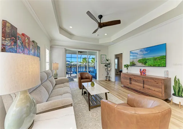 Photo 3 of Single family home for sale at 9920 Crystal Isle Cir, Sarasota, FL 34241 | MLS# A4699110 | Listing updated on 2026-09-17